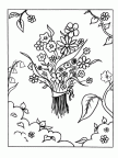 coloriage-fete-des-meres-bouquets-1073