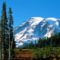 Mount Rainer