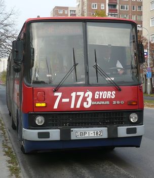 173E_bus_in_Budapest