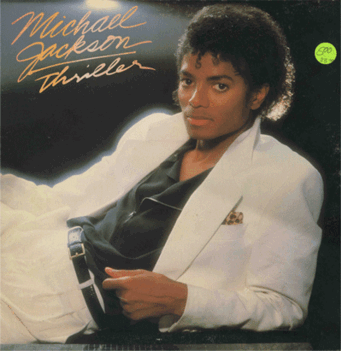 Jackson,-Michael---Thriller
