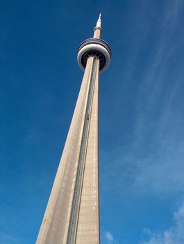 CN Torony - Toronto