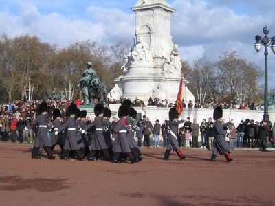 London 1