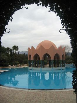 Marokkó 8
