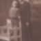 apám (a kis Armandka) anyukájával 1915