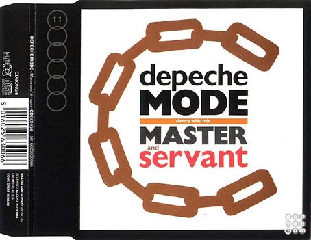 DM-Master and servant