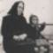Nagymama és Ili 1957