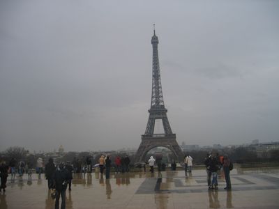 Párizs 5