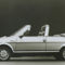 Ritmo Cabrio 1981-1982