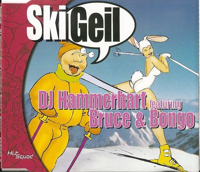 ski geil