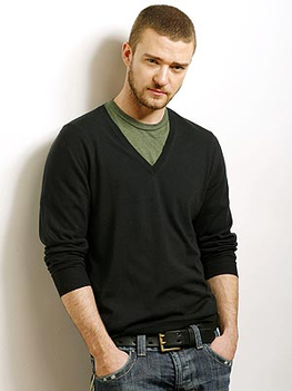 Justin Timberlake 3