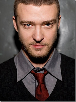 Justin Timberlake 5
