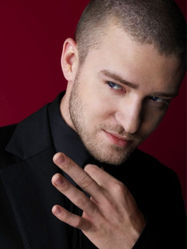 Justin Timberlake 6