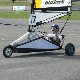 blokart