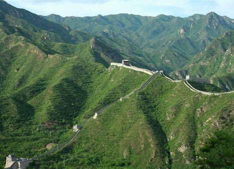 Kínai Nagy Fal 11