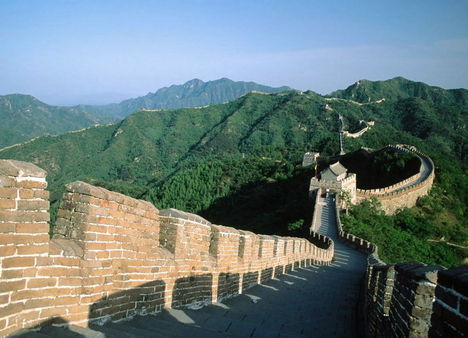 Kínai Nagy Fal 14