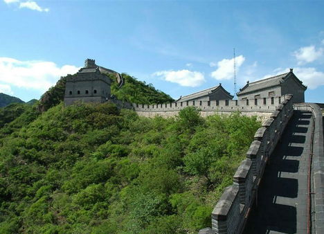 Kínai Nagy Fal 4