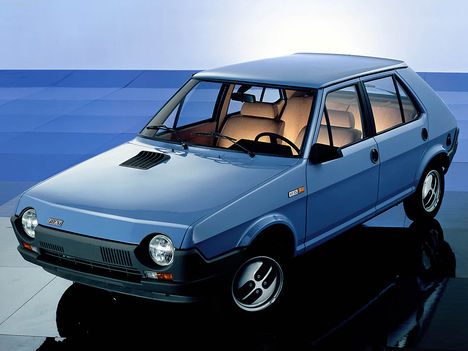 Fiat-Ritmo (1978-1988)