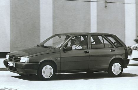 Tipo 1988-1992