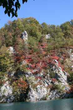 Az őszülő Plitvice. 3