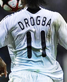 Drogba