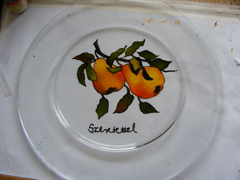 tányér1