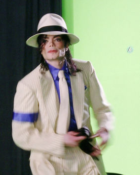 THIS IS IT-SMOOTH CRIMINAL