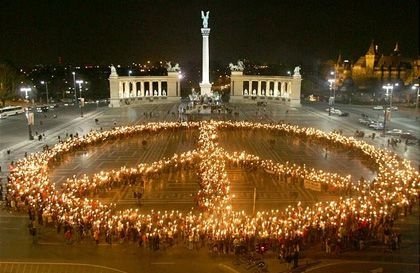 Béke Budapesten