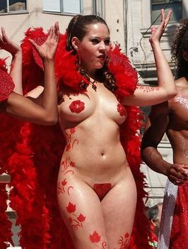 a riói karneválon 11