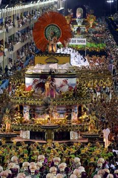 a riói karneválon 4