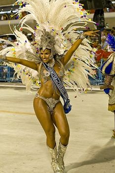 a riói karneválon 6