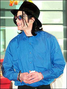 Michael Jackson 14