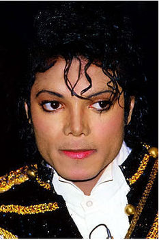 Michael Jackson 22