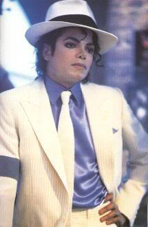 Michael Jackson 41