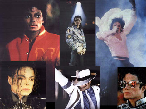 Michael Jackson 43