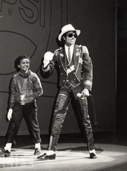 Michael Jackson 45