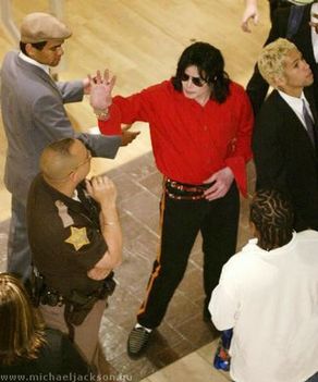 Michael Jackson 5