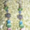 Macskaszem és üvegkristály pasztell színekben