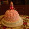 Barbi-torta 3