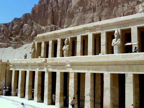 Egyiptomi nyaralás 109