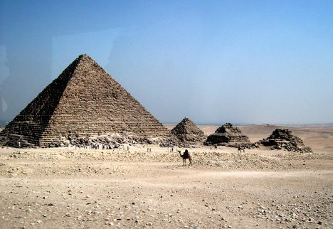 Egyiptomi nyaralás 532