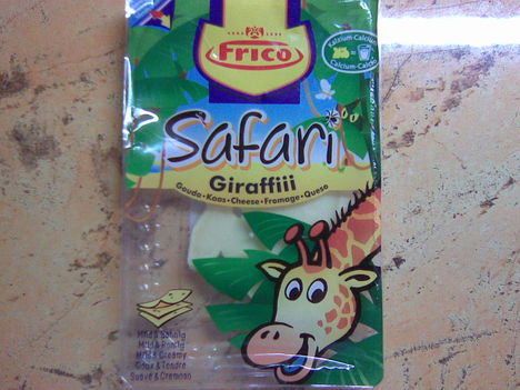 Giraffiini