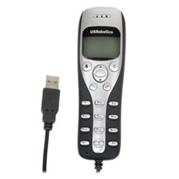 USRobotics USB Phone