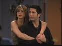 Ross és Rachel 