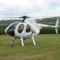 MD 500 WESCAM 1
