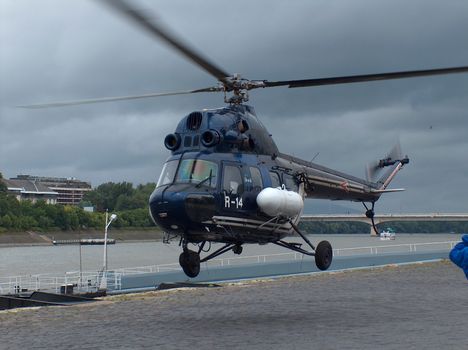 MI-2 Police 3