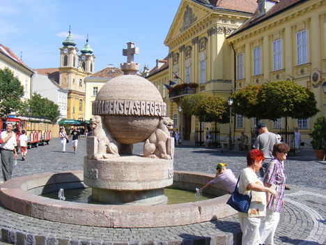 Székesfehérvár 1