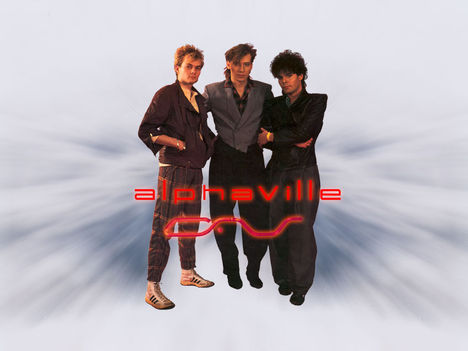 alphaville