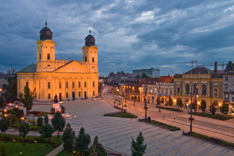 Debrecen