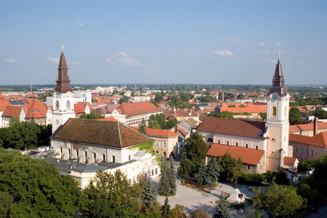 Kecskemét