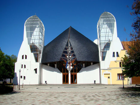 makoi hagymaház